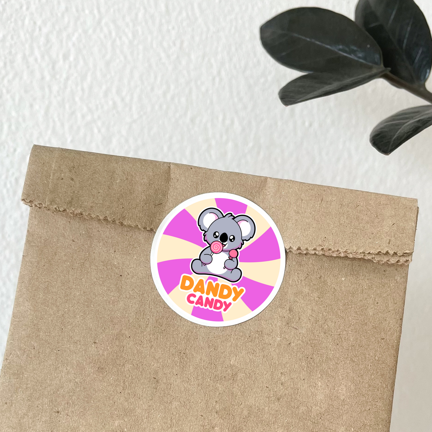 Sticker Sheet - Custom Image