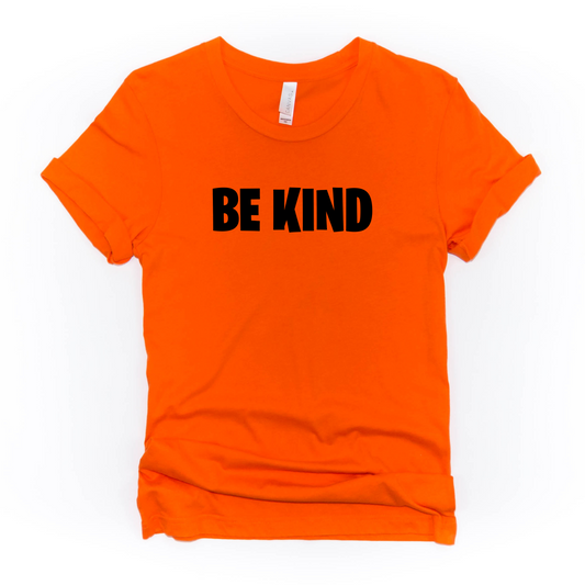 Fortnite Be Kind Harmony Day - Adult & Kids T-Shirts