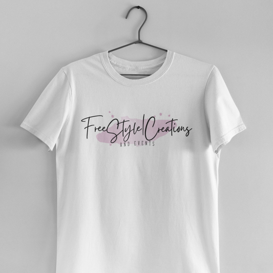 Adults Custom T-Shirt Designs - Upload your logo