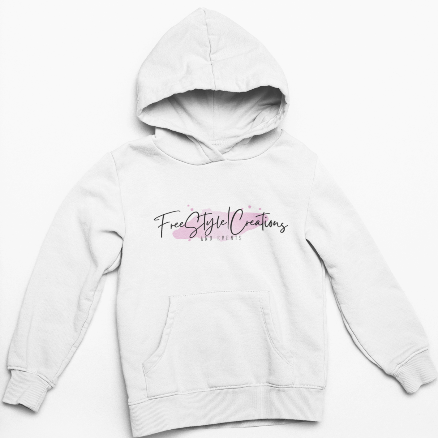 Custom Hoodies - Upload Your Design