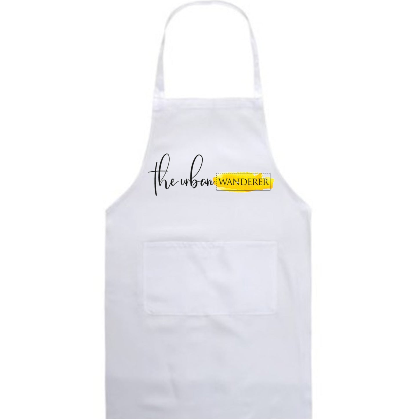 Apron